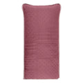 Funda de Almohada Novo Blush 2 vistas
