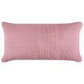 Funda de almohada Novo Blush