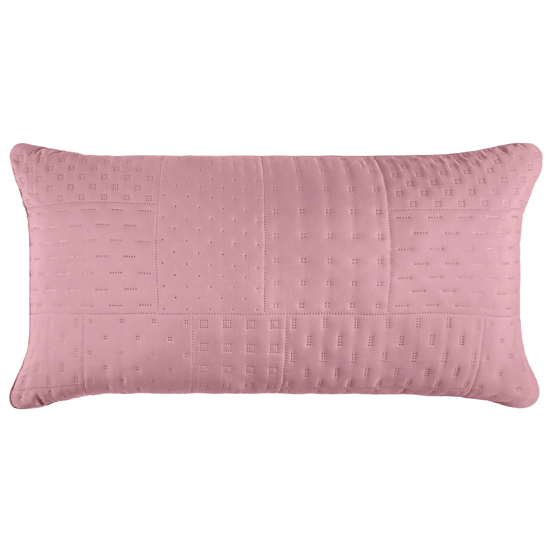 Funda de almohada Novo Blush
