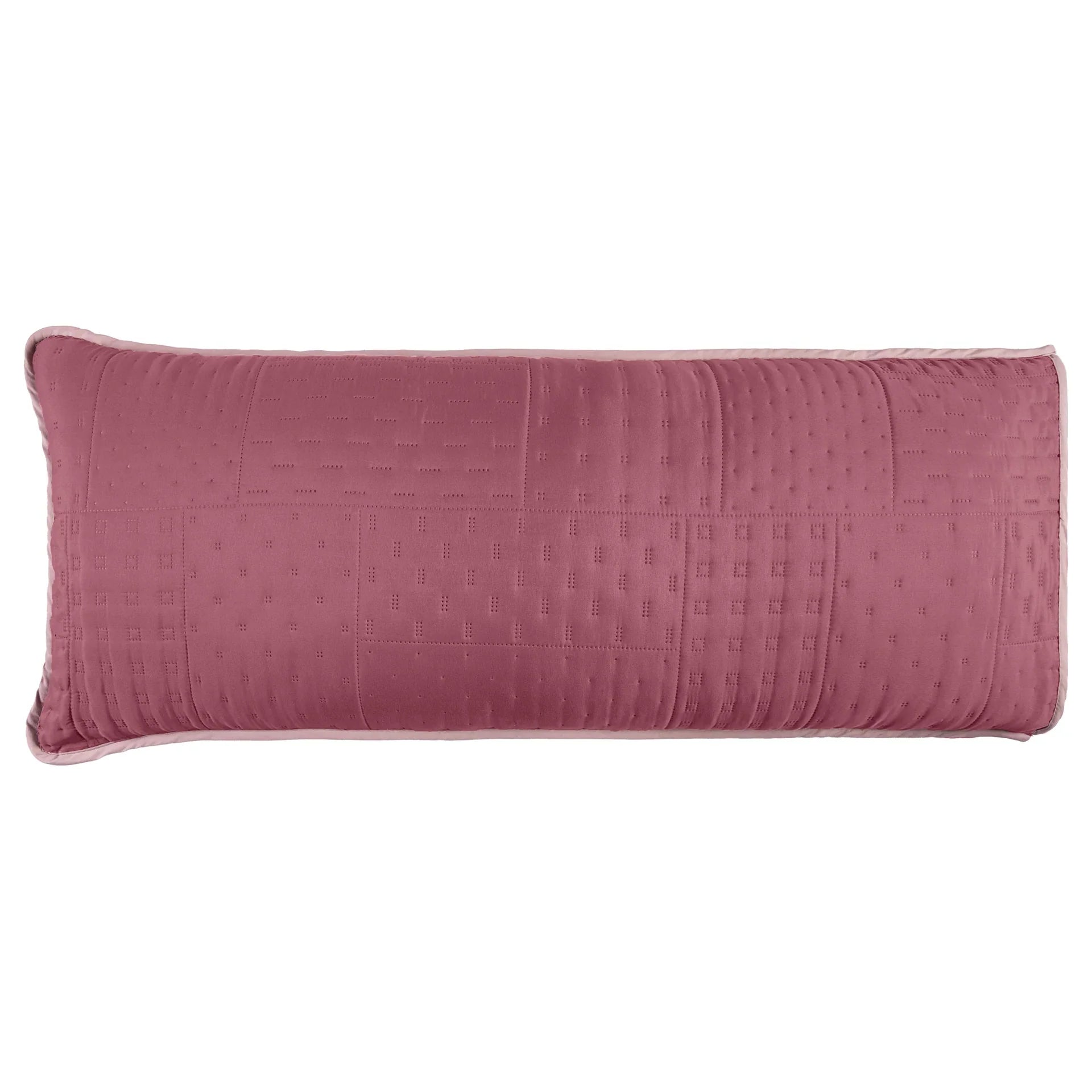 Funda de almohada Novo Blush