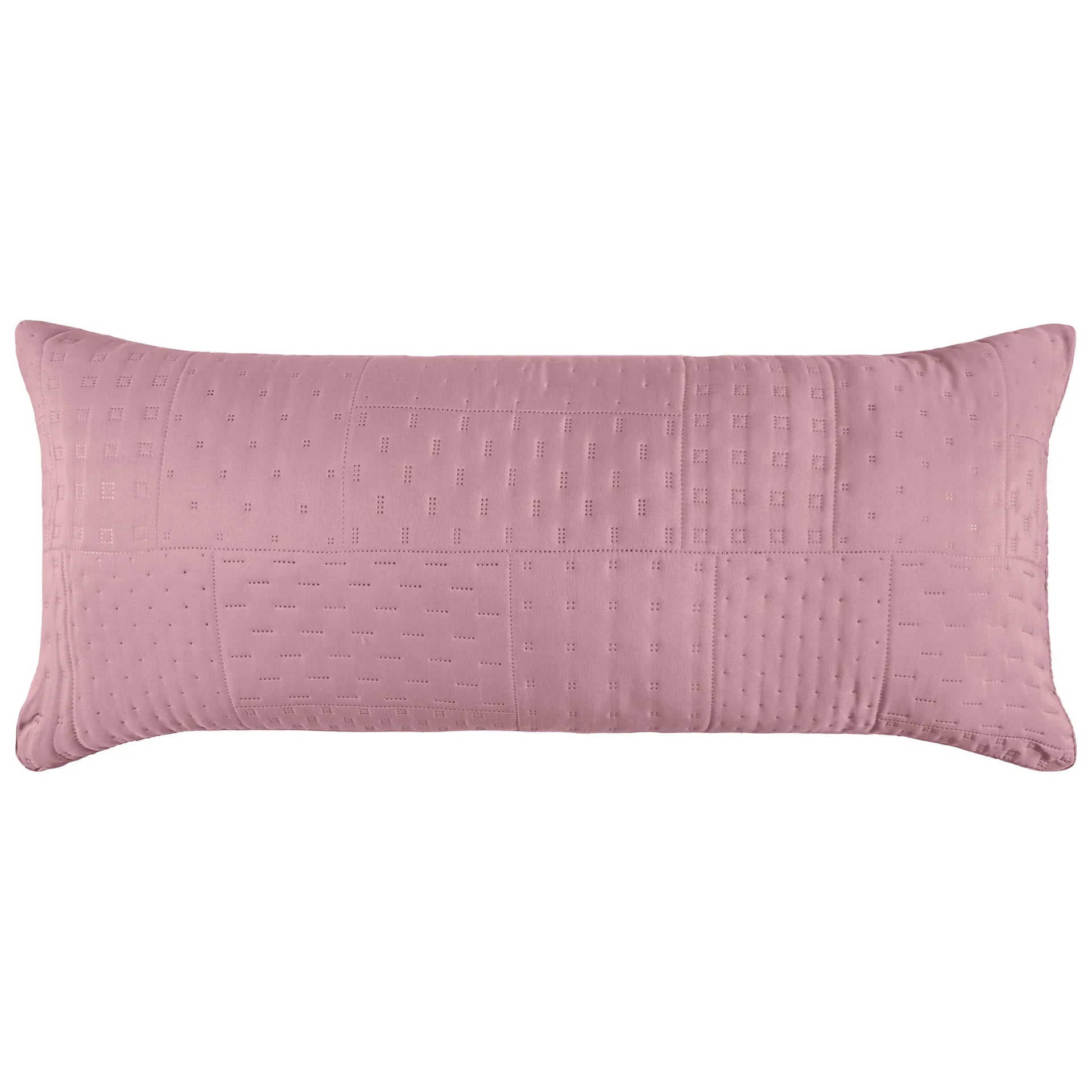 Funda de almohada Novo Blush