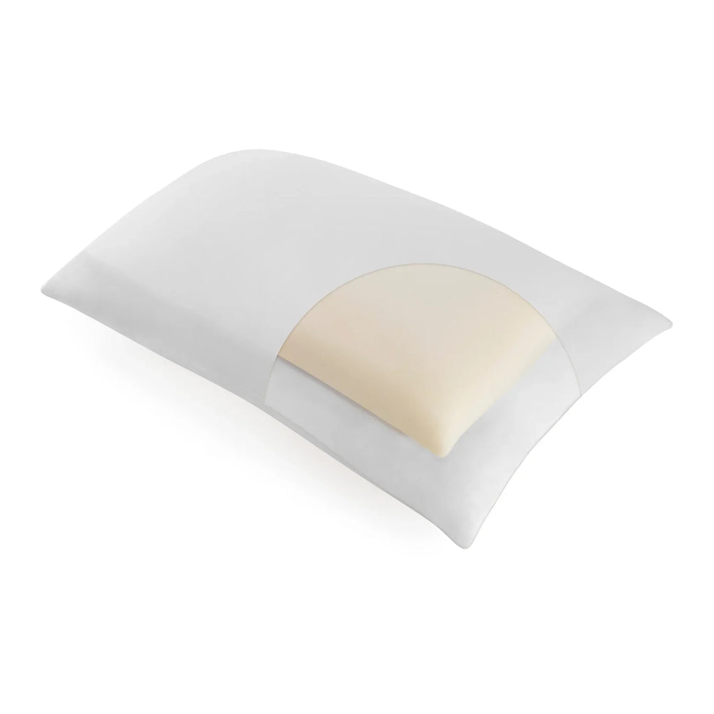Almohada  STD Viafoam Duo Soft