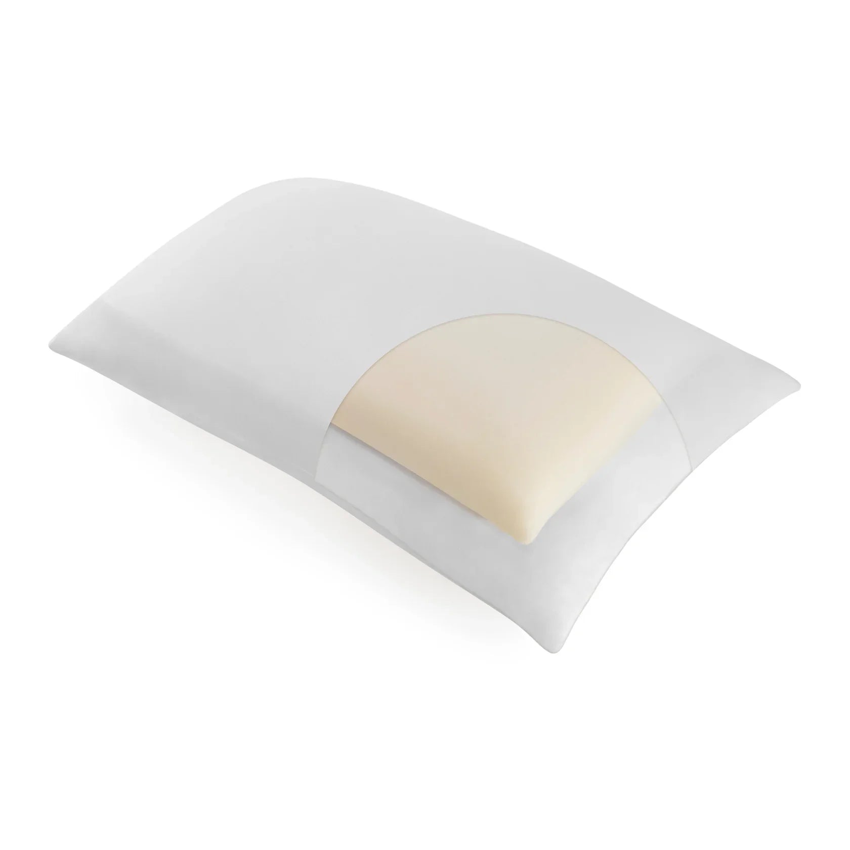 Almohada  STD Viafoam Duo Soft