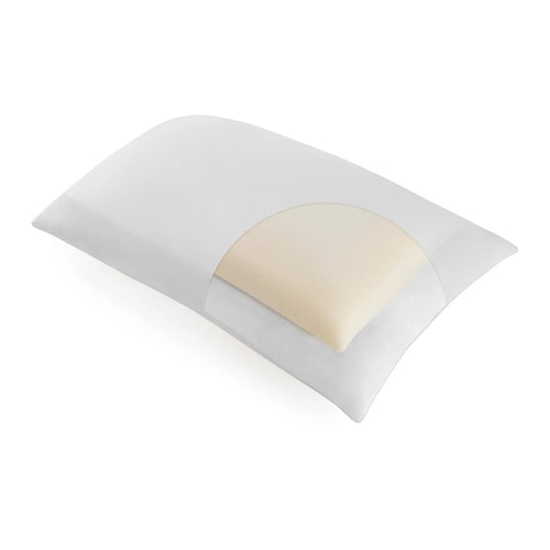 Almohada  STD Viafoam Duo Soft