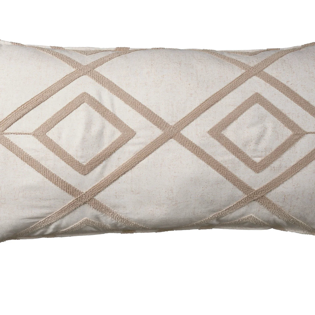 Funda de Almohada Perla