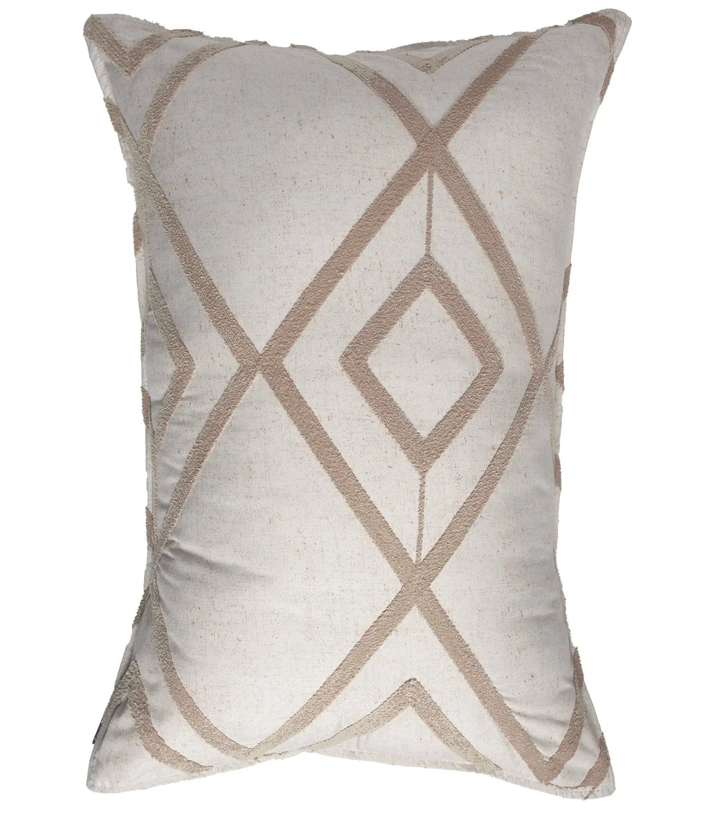 Funda de Almohada Perla