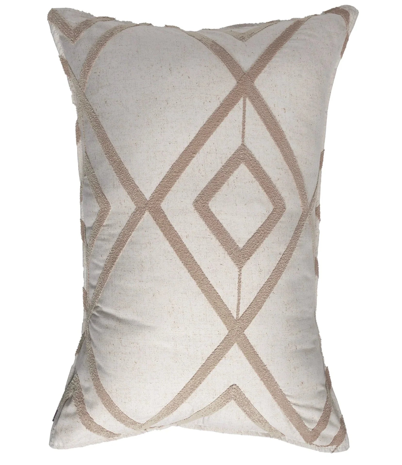 Funda de Almohada Perla