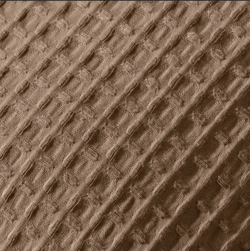 Funda de Cojín Waffle Inciencio