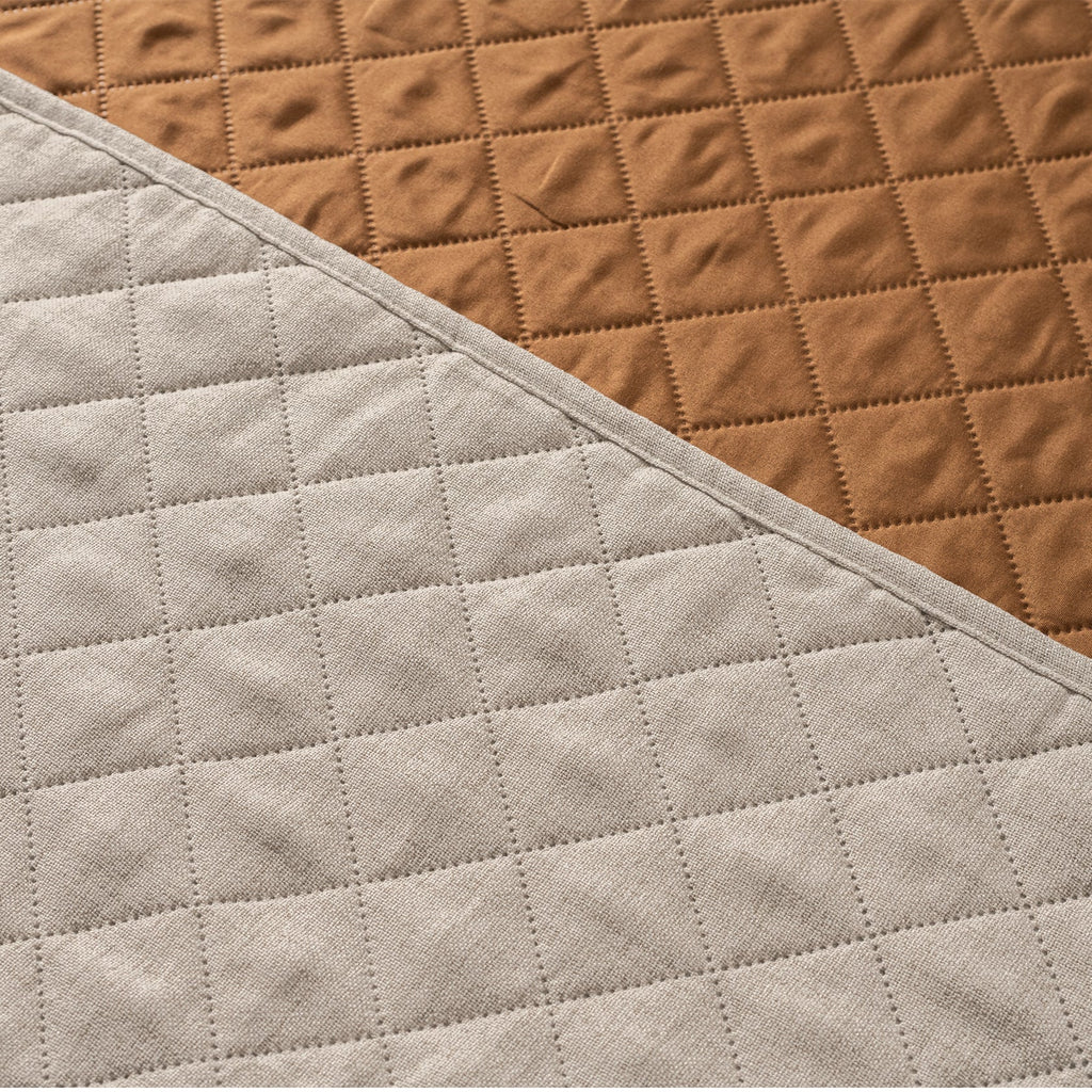 Protector de Sala Beige