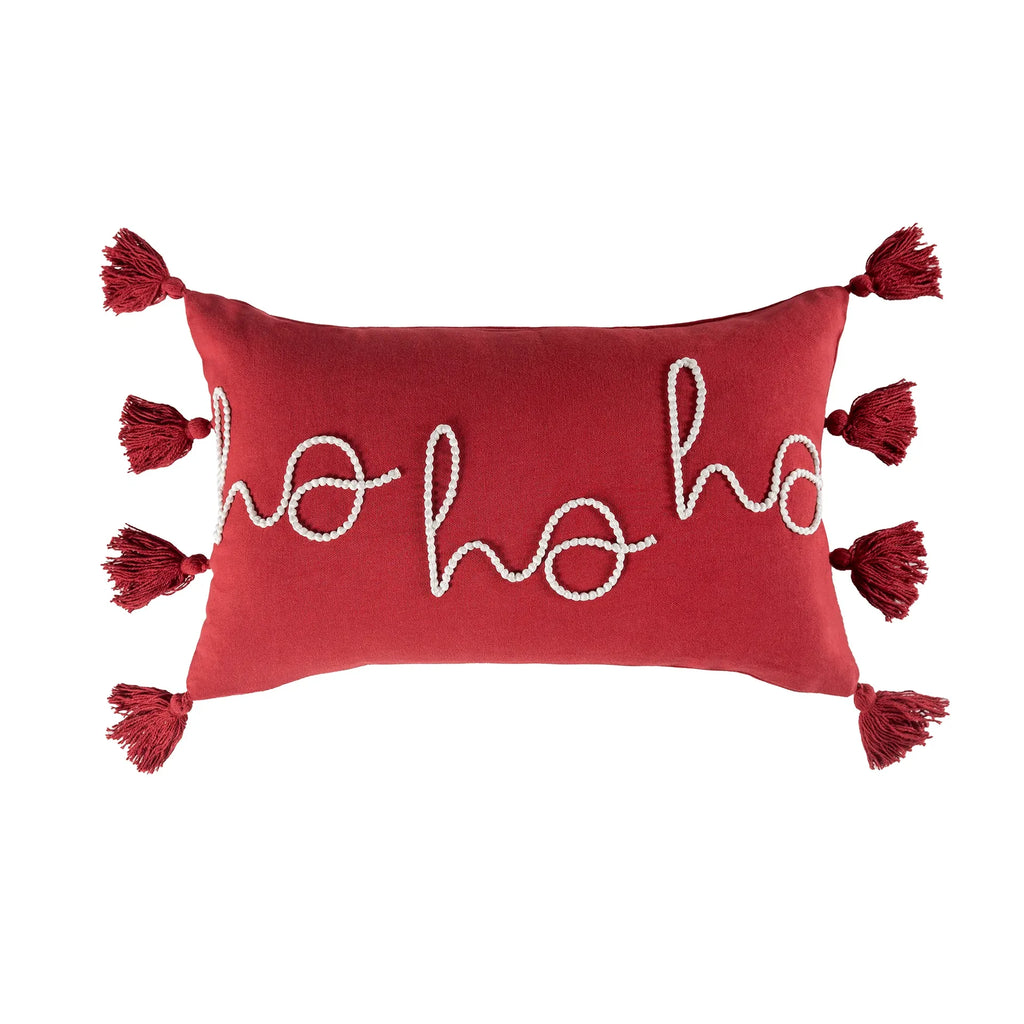 Funda de Cojin rectangular Mumbay Holly