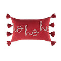 Funda de Cojin rectangular Mumbay Holly