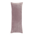 Almohada Abrazable Alpes lila