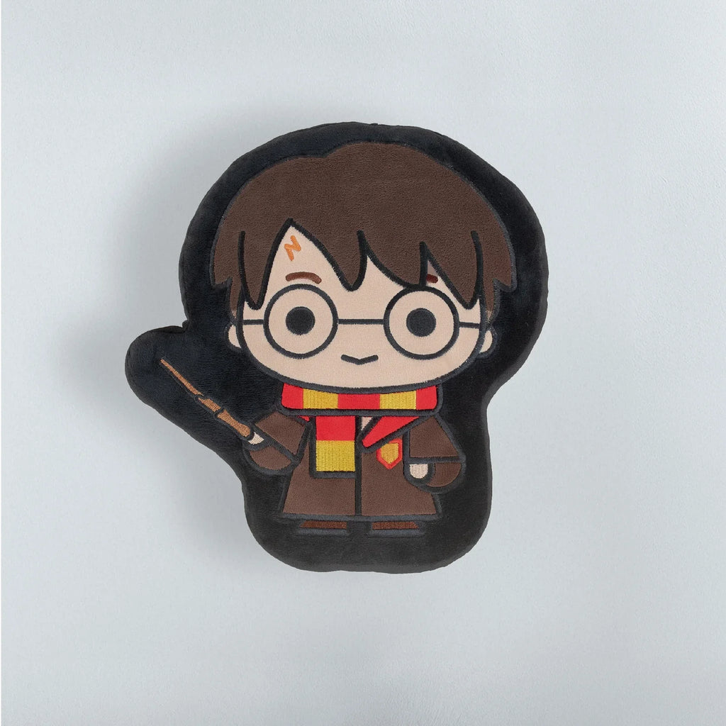Cojin Potter 🔮