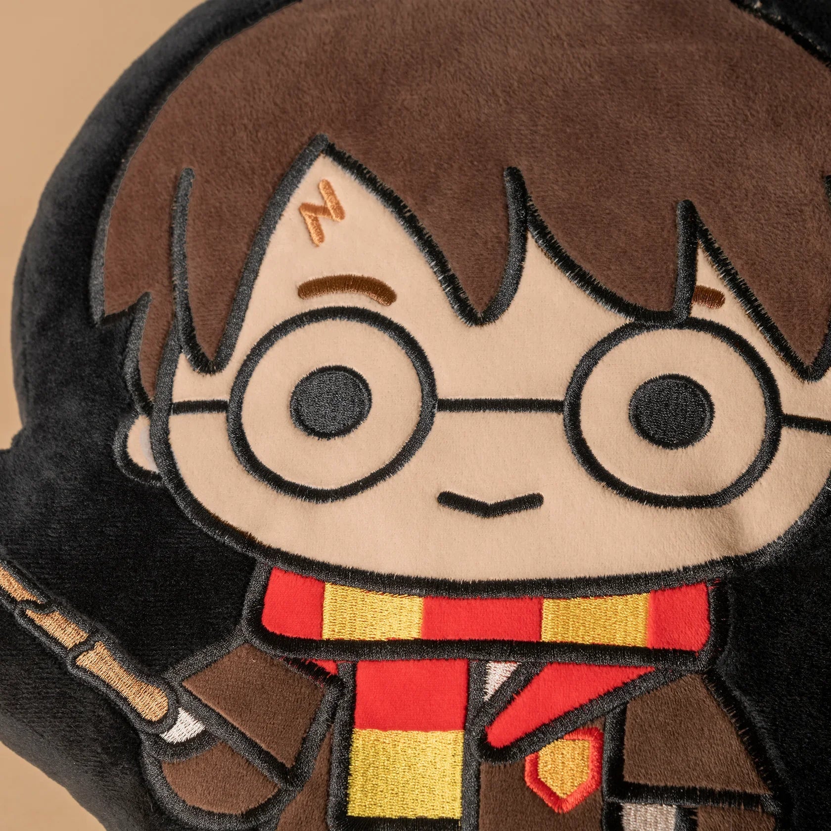 Cojin Potter 🔮
