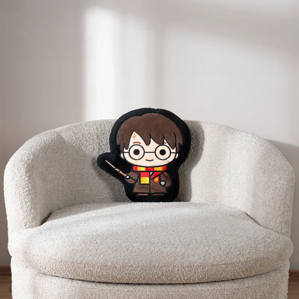 Cojin Potter 🔮