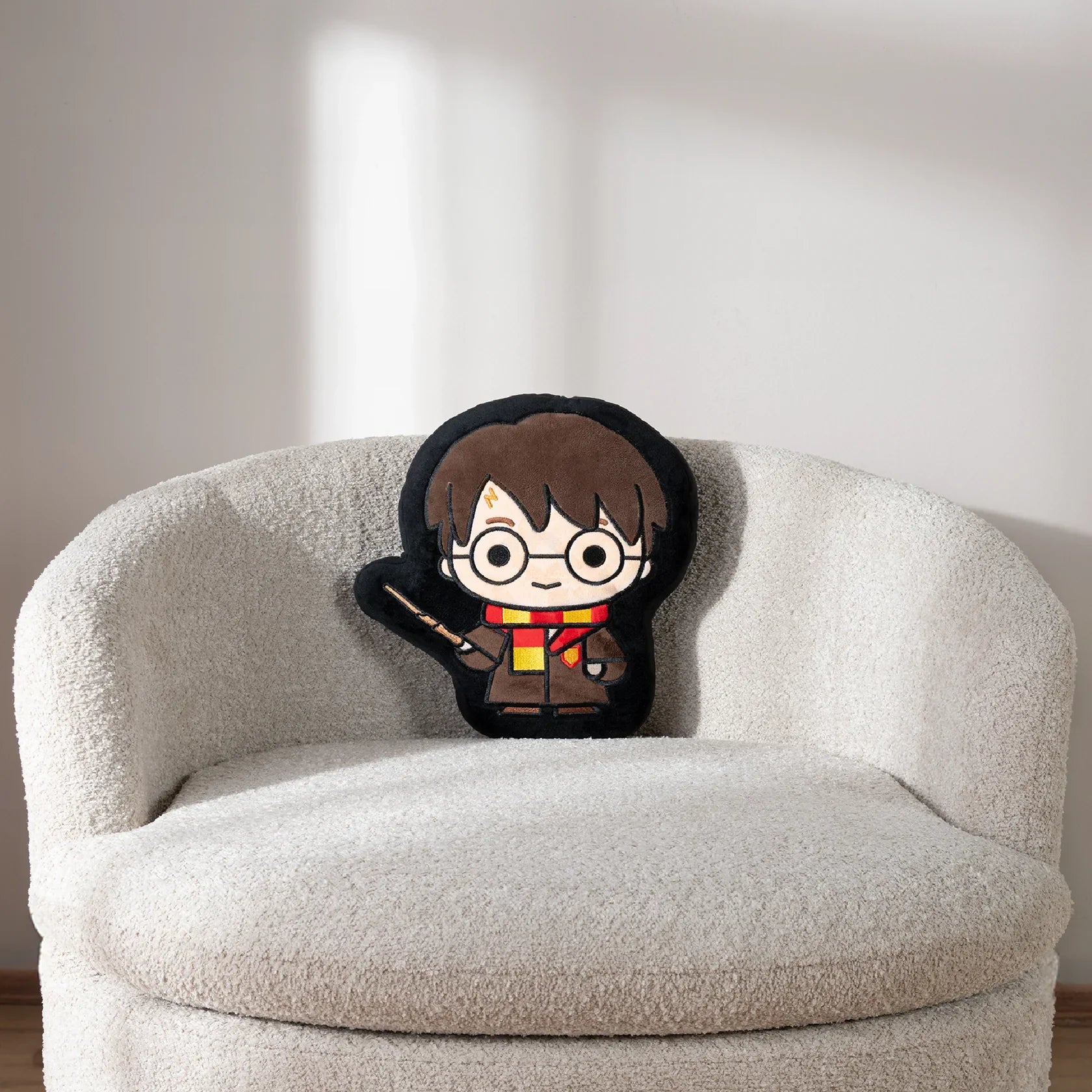 Cojin Potter 🔮