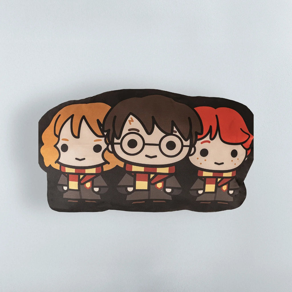 Cojin Gryffindor Friends