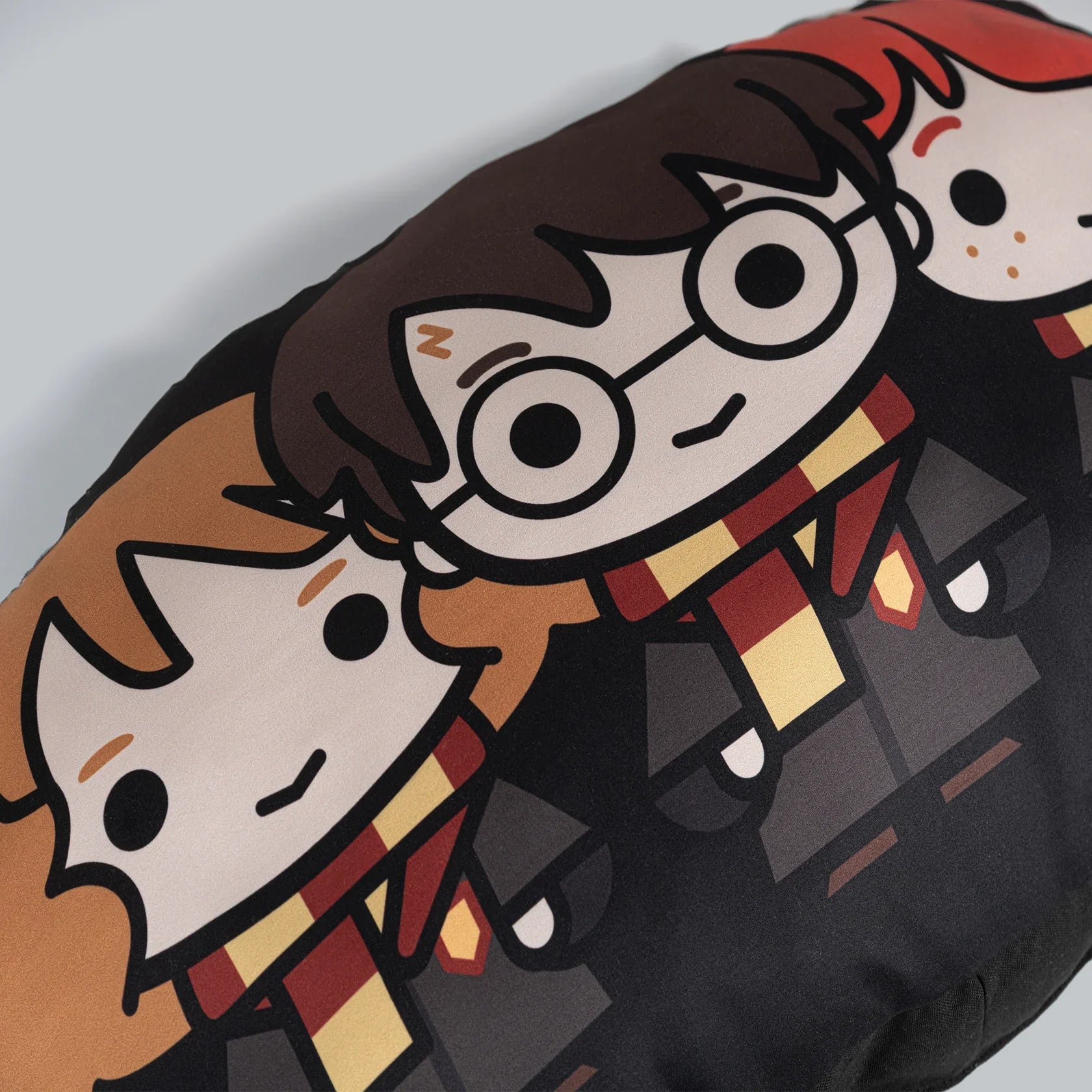 Cojin Gryffindor Friends
