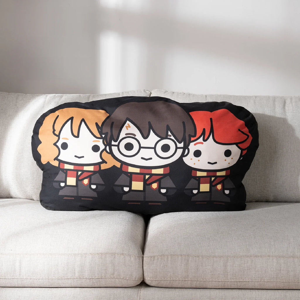 Cojin Gryffindor Friends
