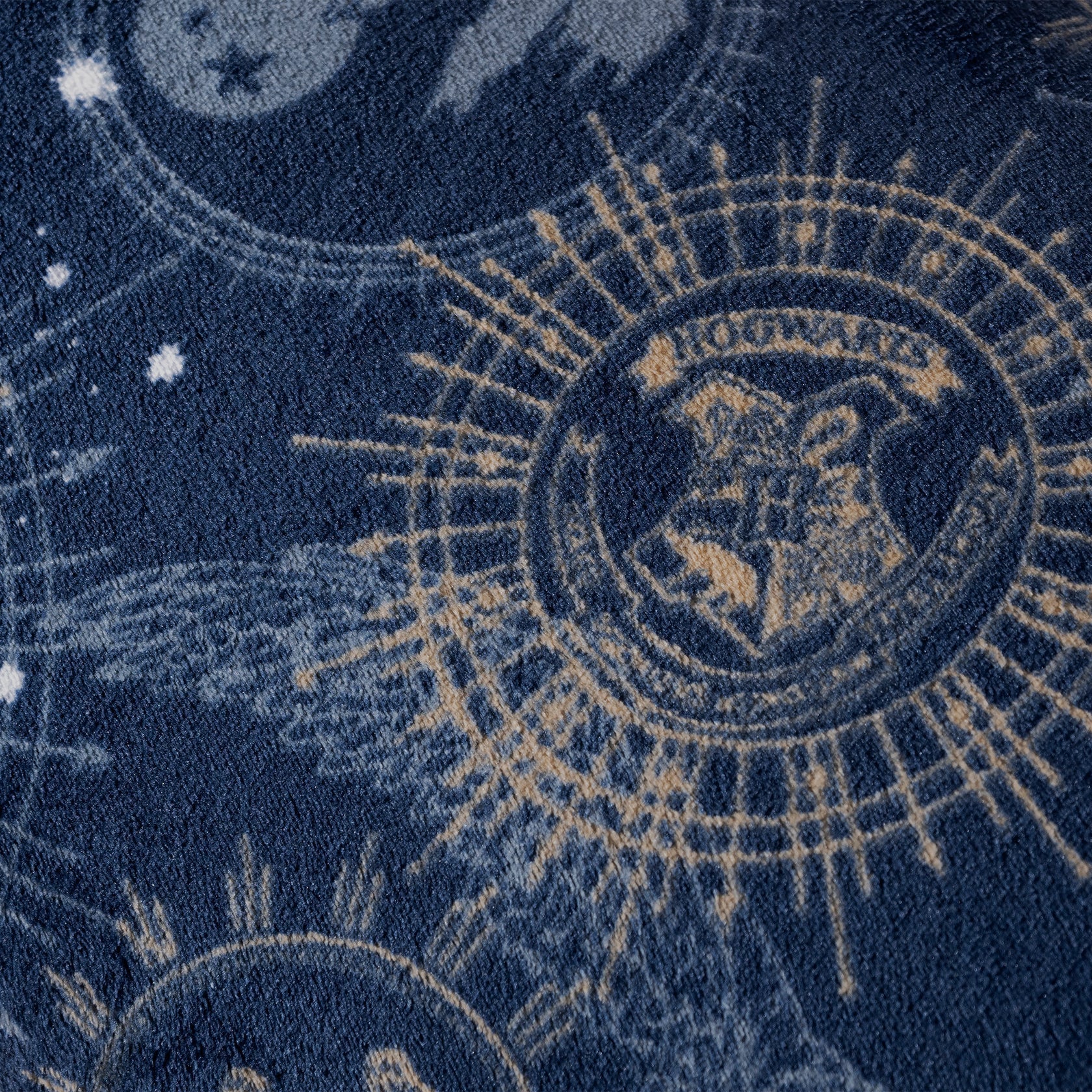 Almohada Abrazable Hogwarts