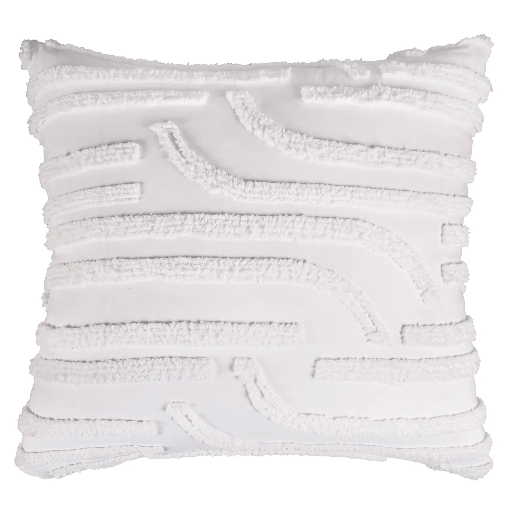 Funda de Almohada DECO