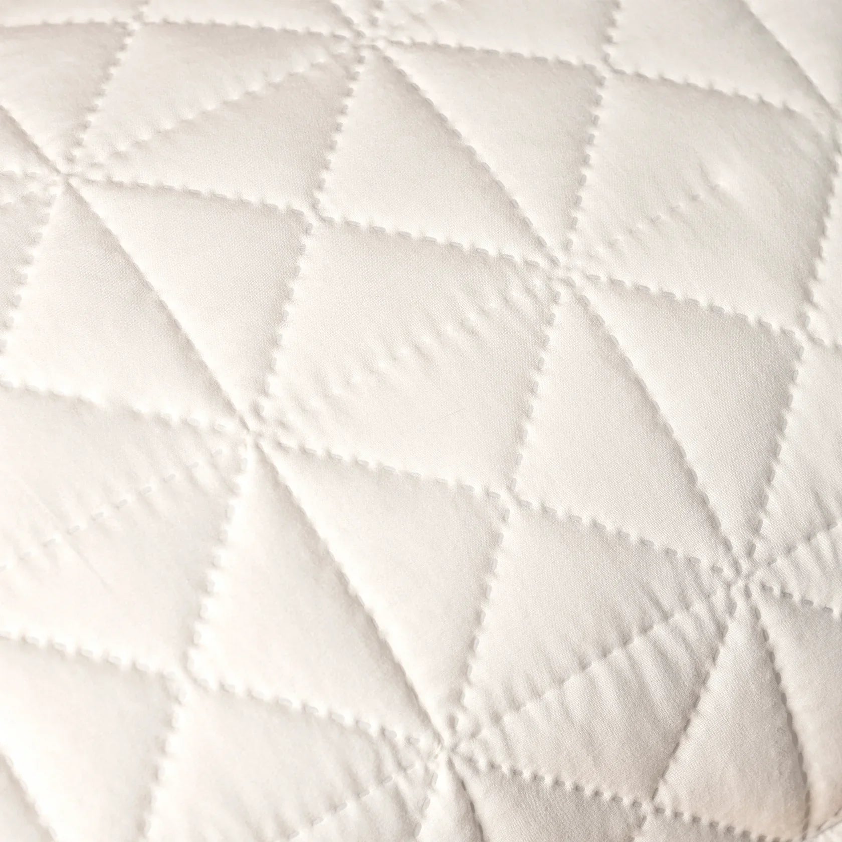 Funda de Almohada Novo Marfil 2 vistas
