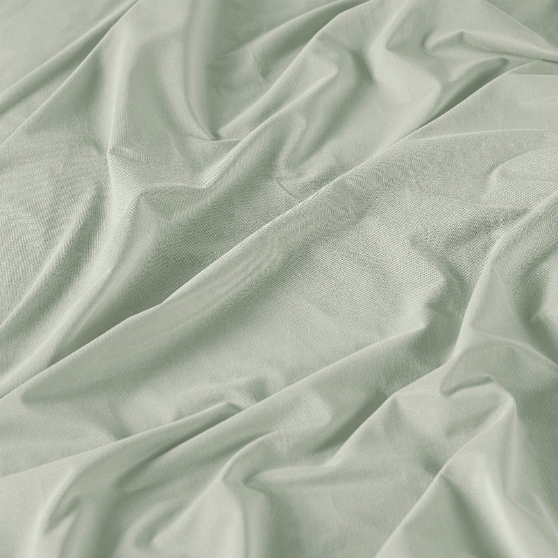 Sábanas Jersey Soft Mint