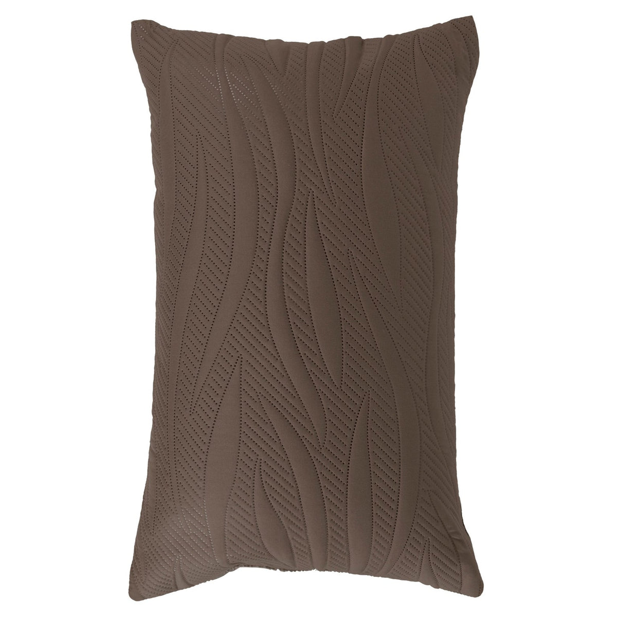 Funda de Almohada Novo coffe 2 vistas