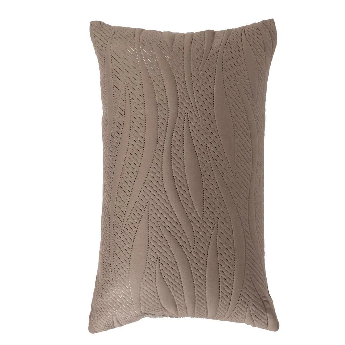 Funda de Almohada Novo coffe 2 vistas