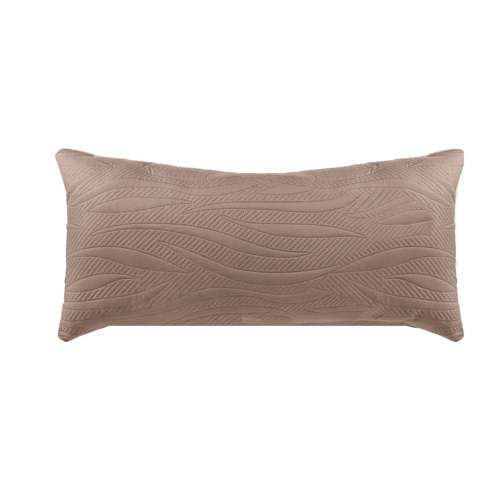 Funda de Almohada Novo coffe 2 vistas