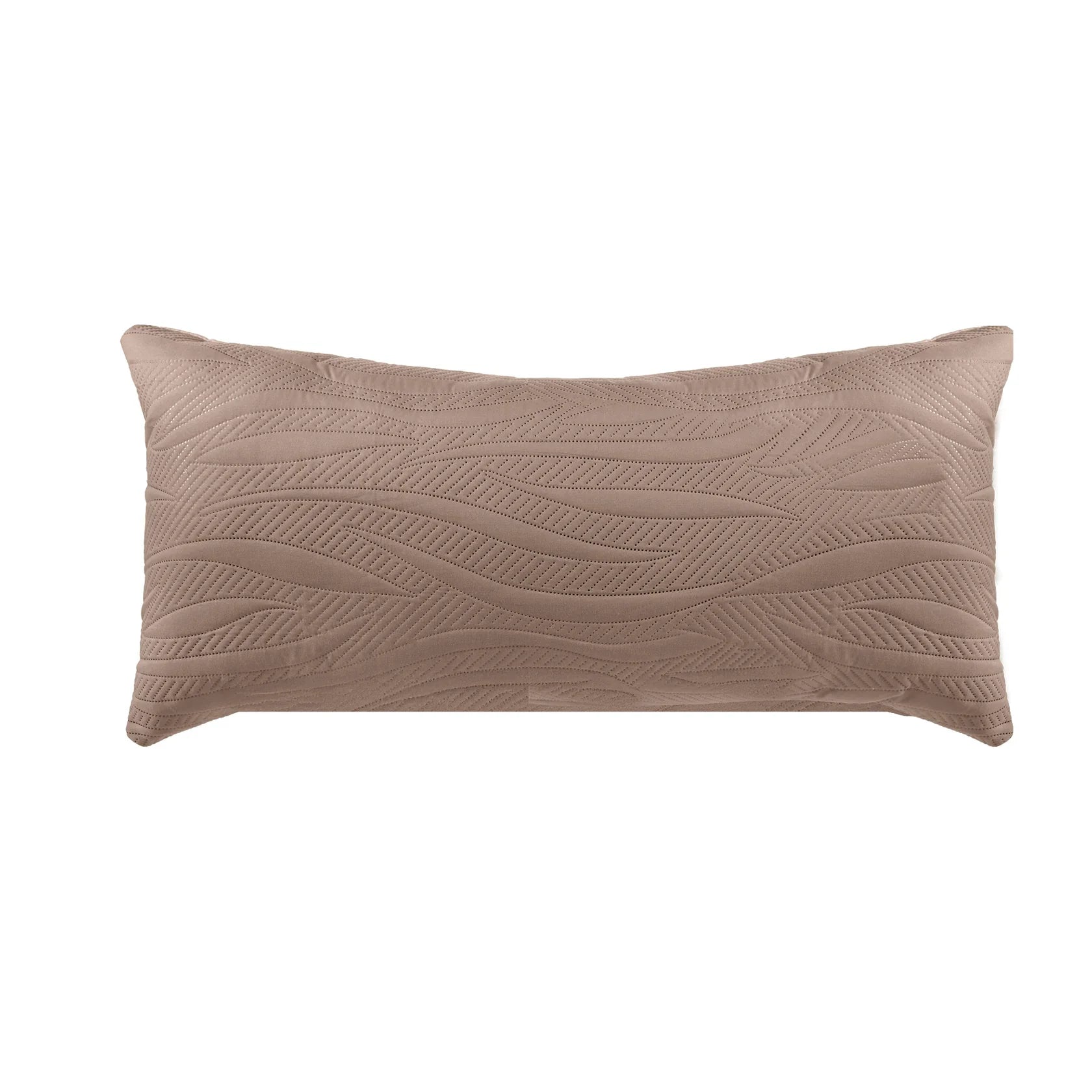 Funda de Almohada Novo coffe 2 vistas