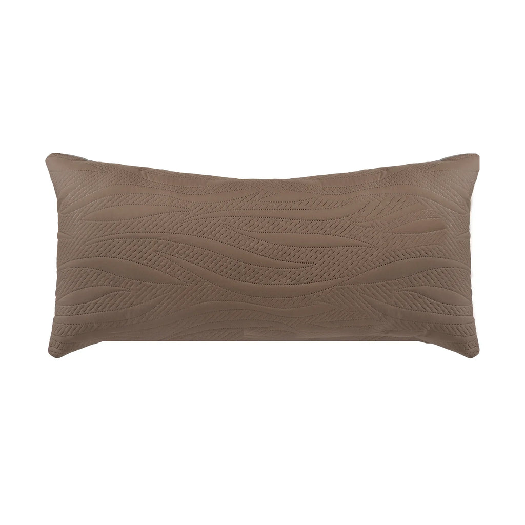 Funda de Almohada Novo coffe 2 vistas