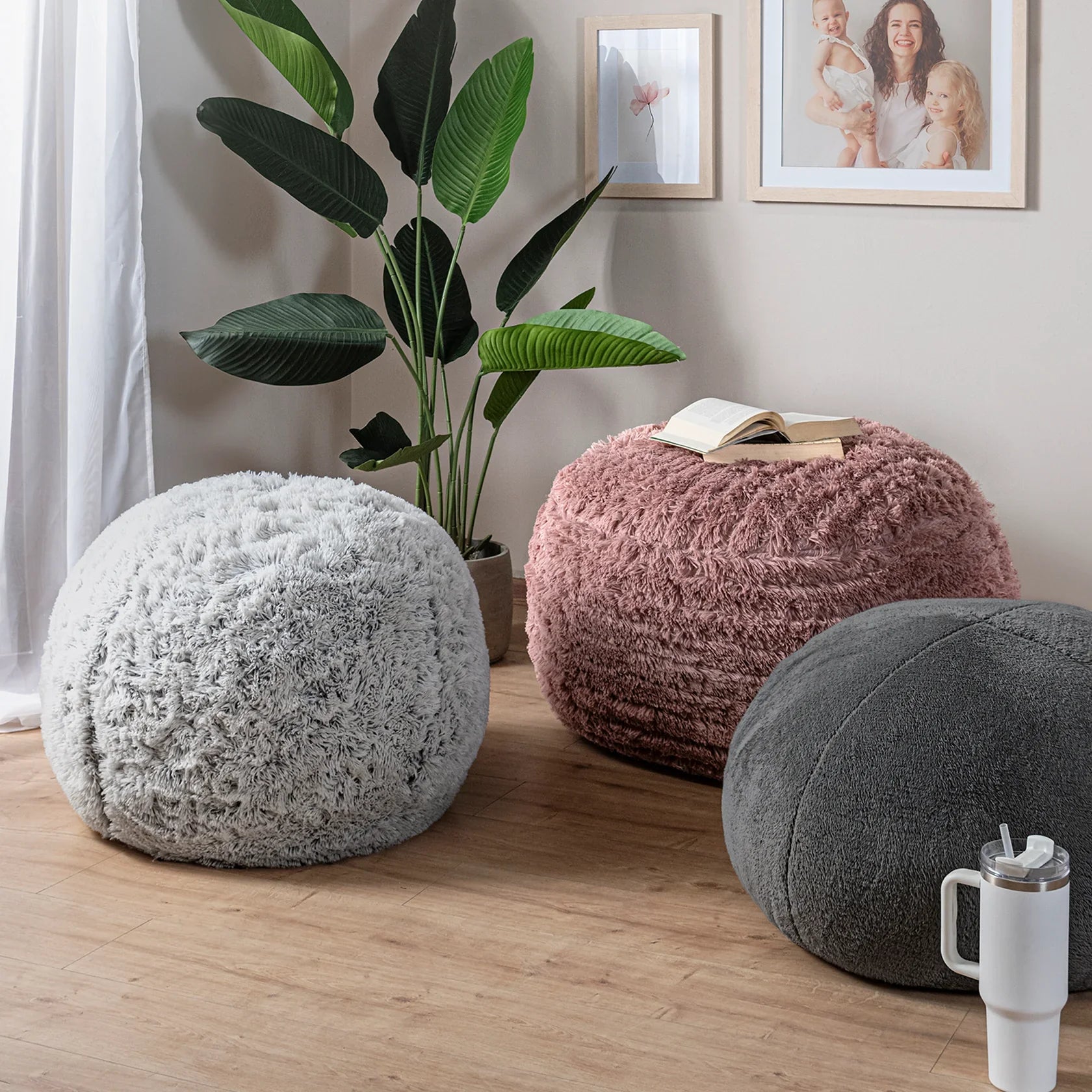 Puff Circular Palena