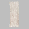 Almohada Abrazable Marfil