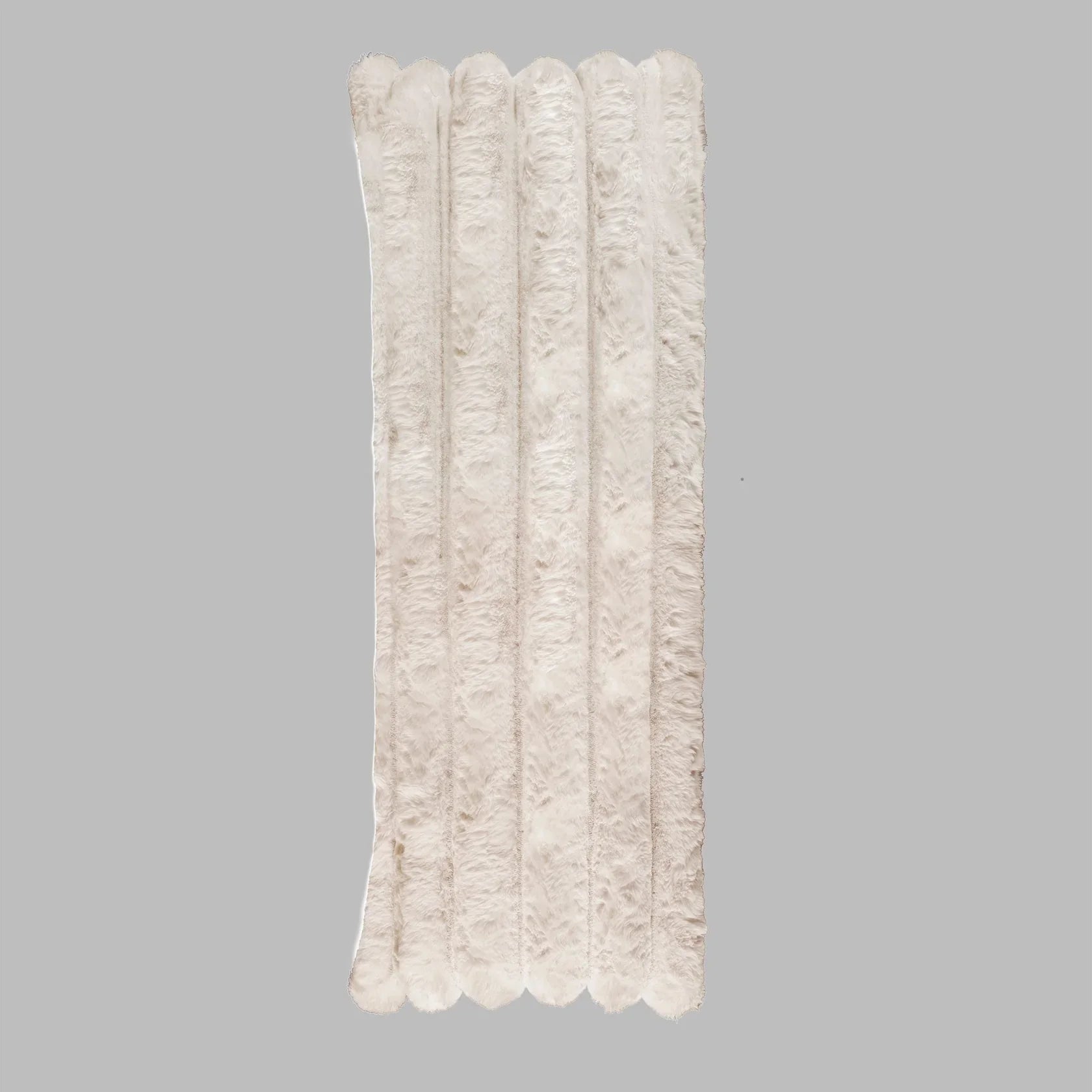 Almohada Abrazable Marfil