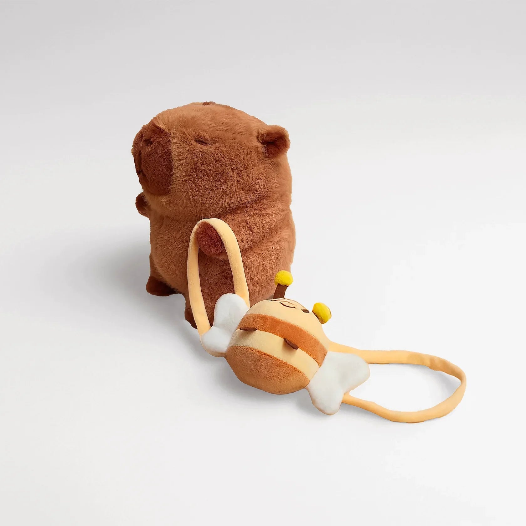 Peluche Capibara