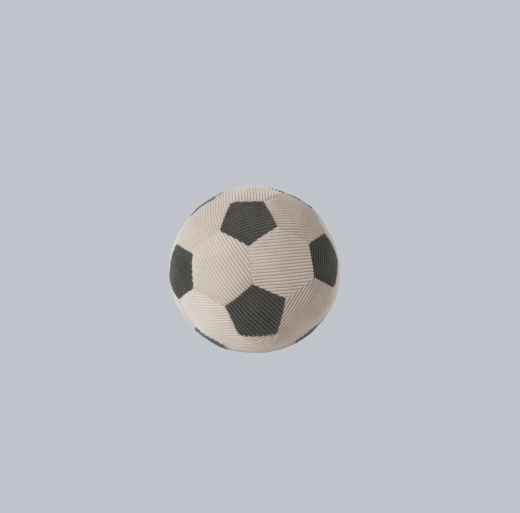 Cojín decorativo Fútbol