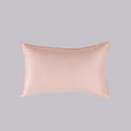 Funda de Almohada Velvet Rosa