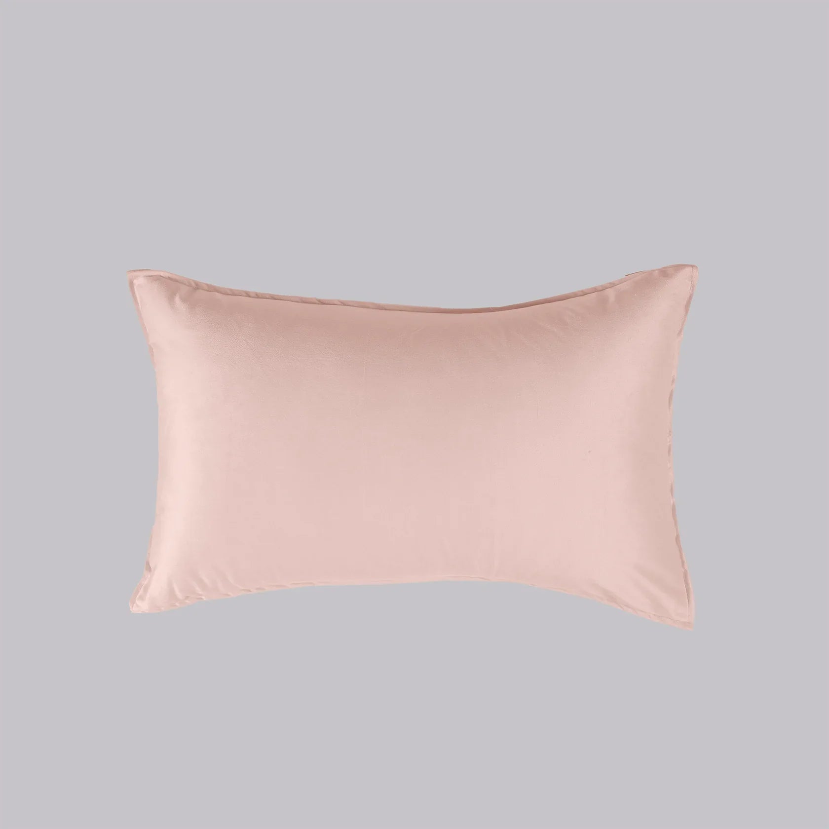 Funda de Almohada Velvet Rosa