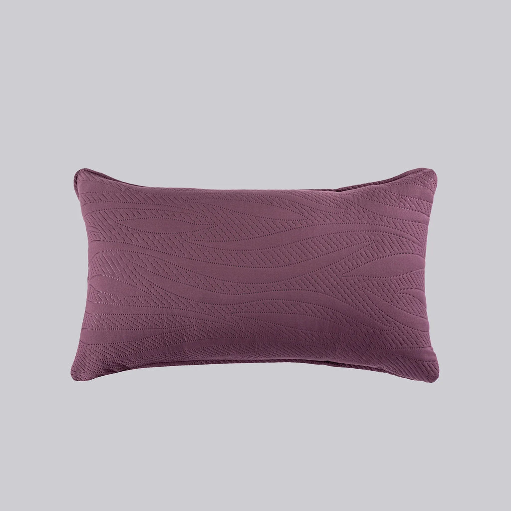 Funda de Almohada Novo Berry