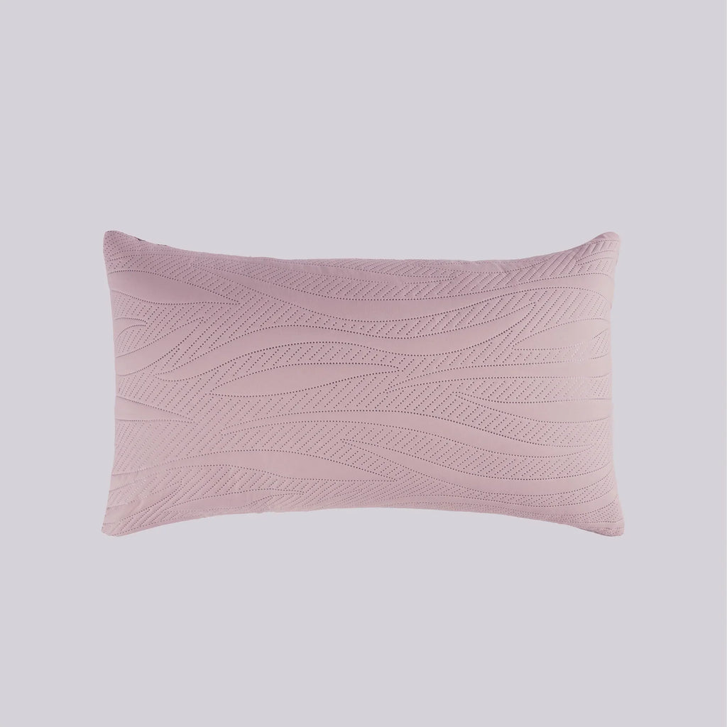 Funda de Almohada Novo Berry