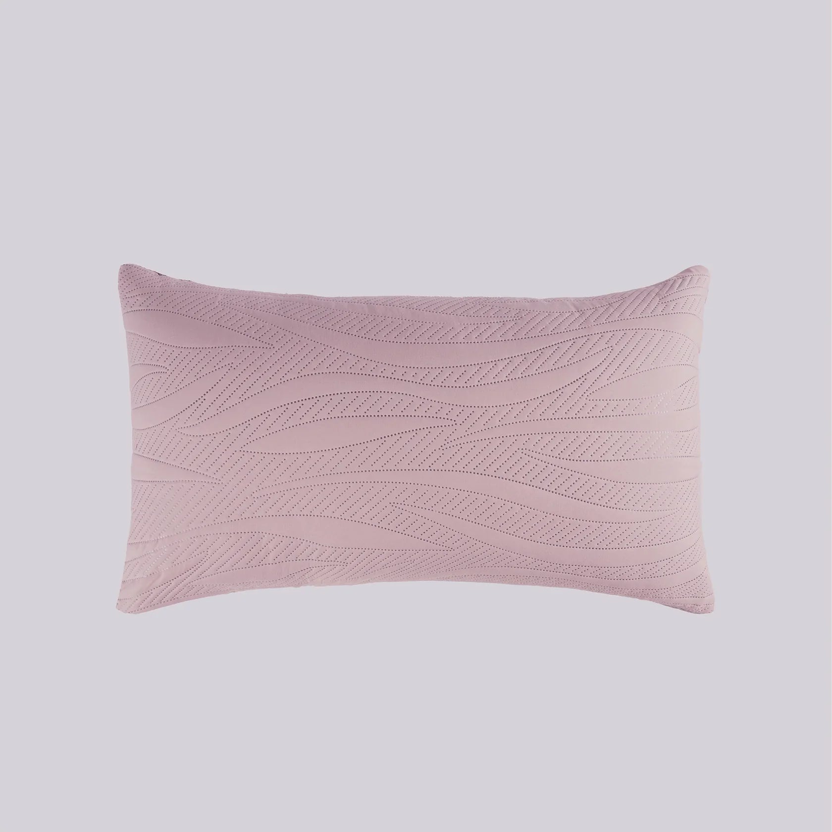 Funda de Almohada Novo Berry