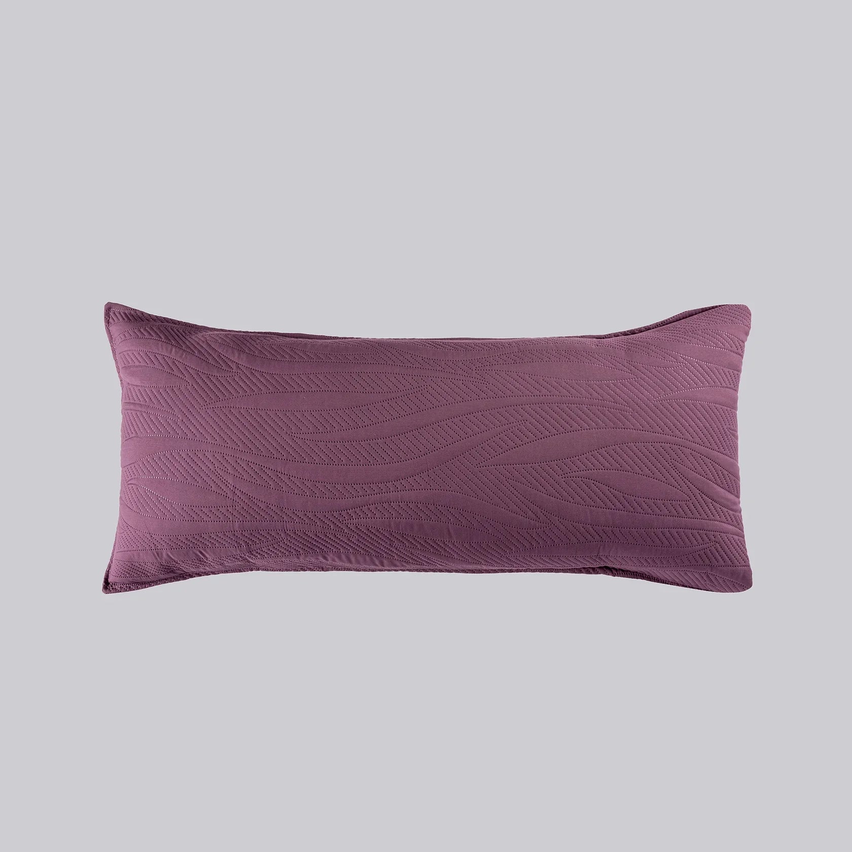 Funda de Almohada Novo Berry