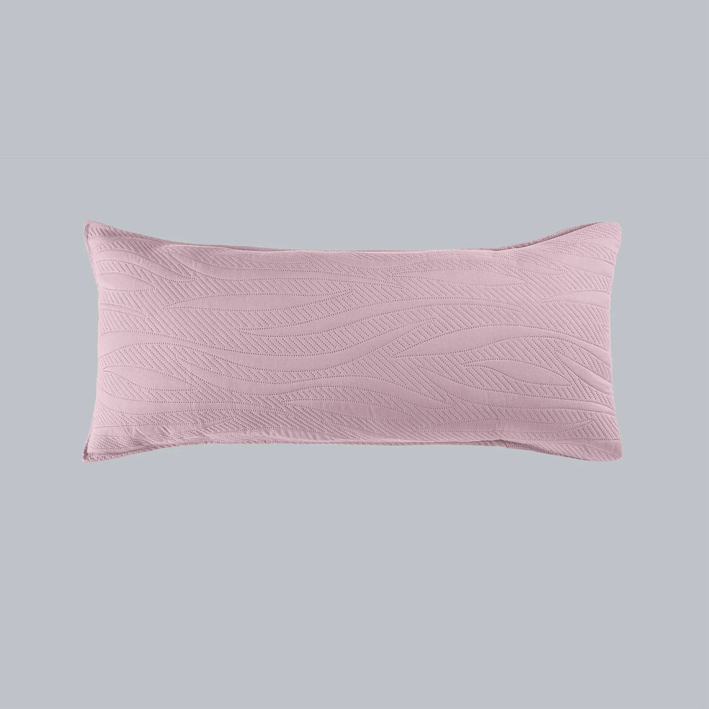 Funda de Almohada Novo Berry