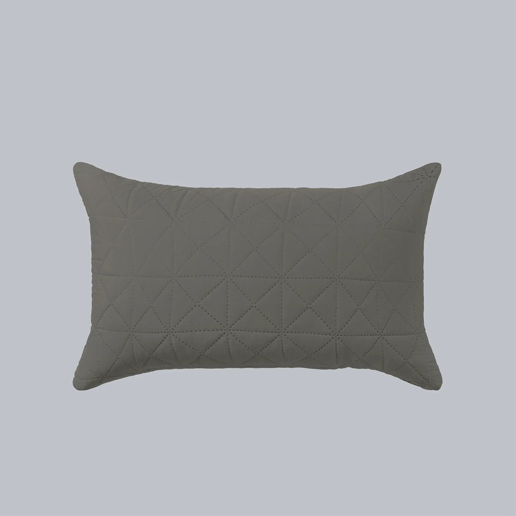 Funda de Almohada Novo Cobalto 2 vistas