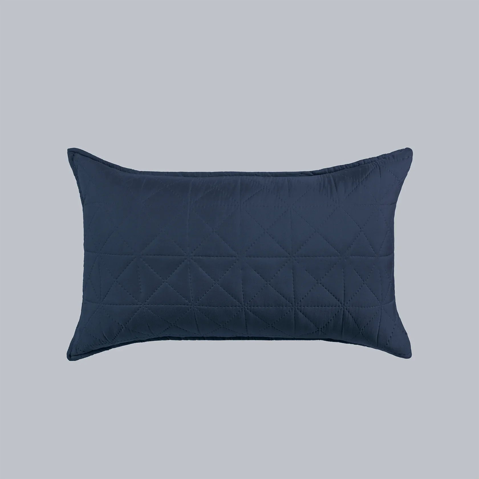 Funda de Almohada Novo Cobalto 2 vistas