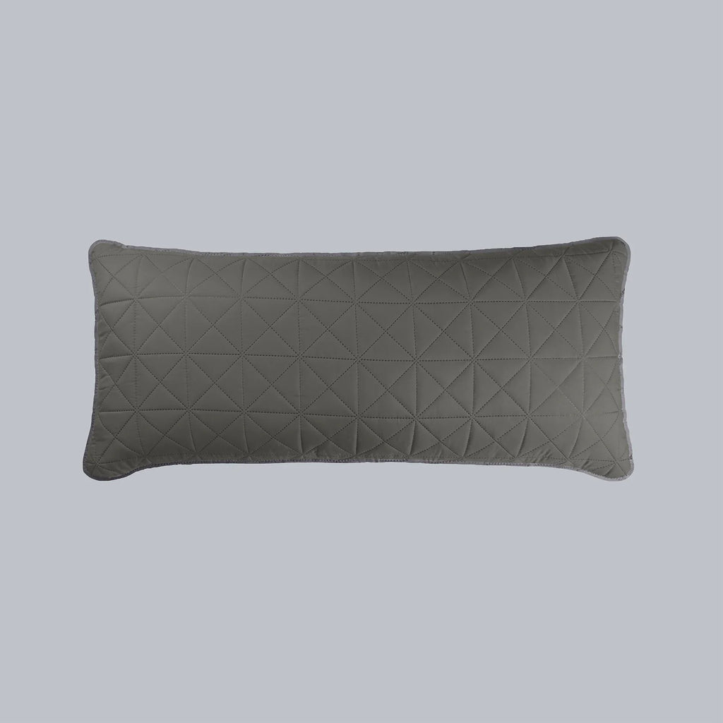 Funda de Almohada Novo Cobalto 2 vistas