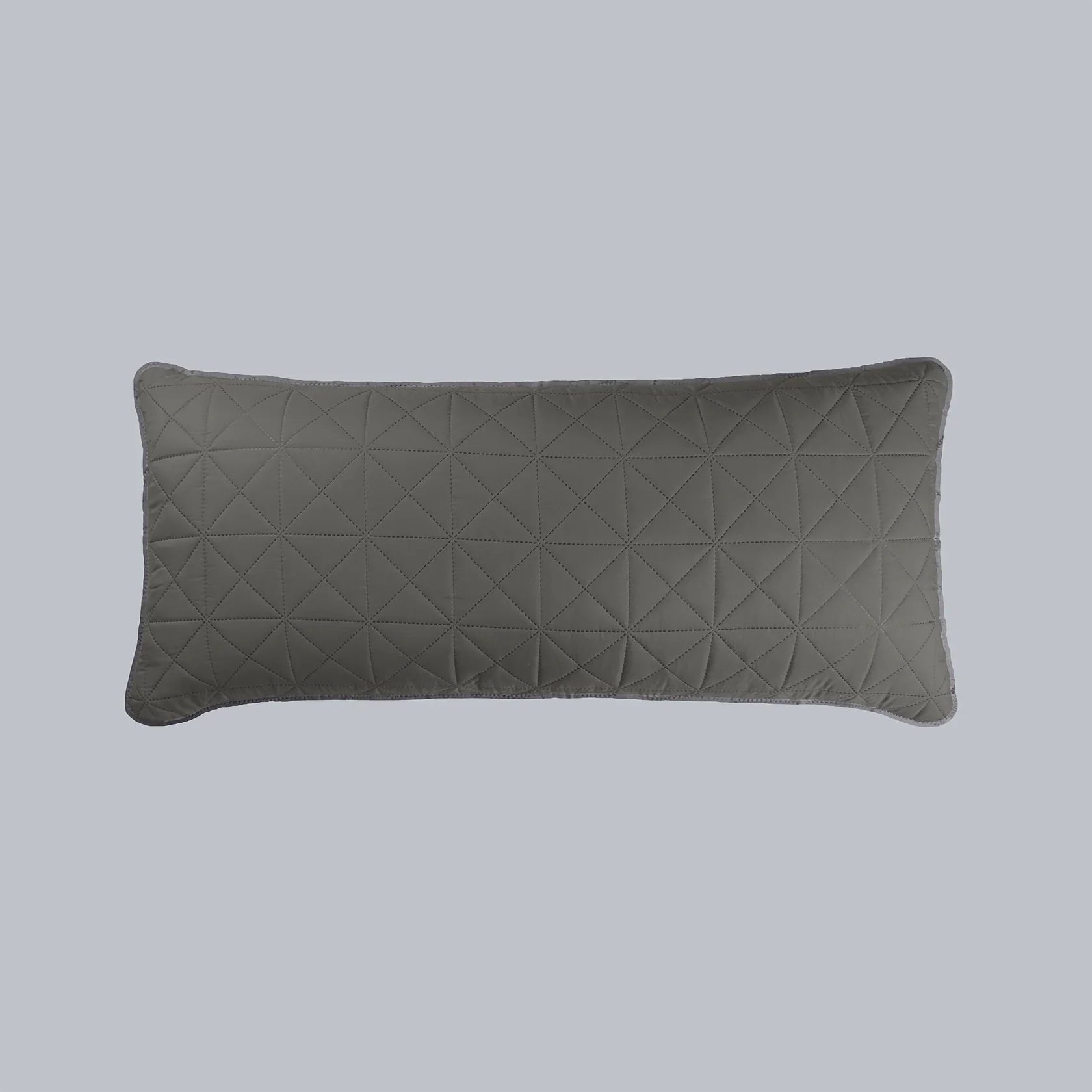 Funda de Almohada Novo Cobalto 2 vistas