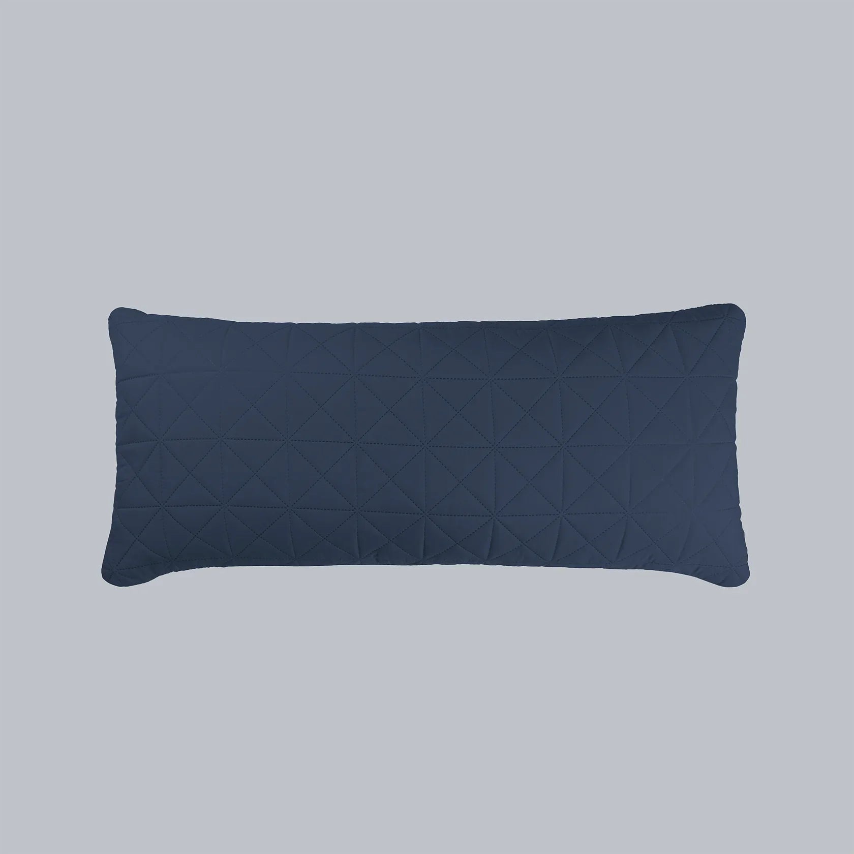 Funda de Almohada Novo Cobalto 2 vistas