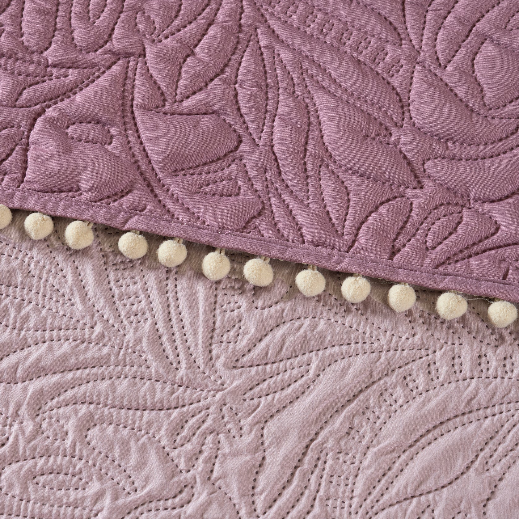 Funda de Cojín Mulberry